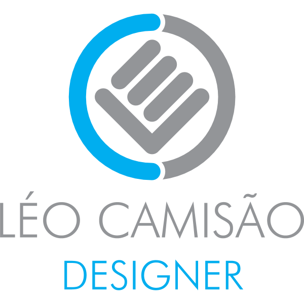 Léo Camisão Logo ,Logo , icon , SVG Léo Camisão Logo