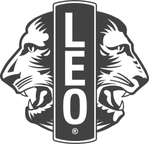 LEO Clube Logo ,Logo , icon , SVG LEO Clube Logo