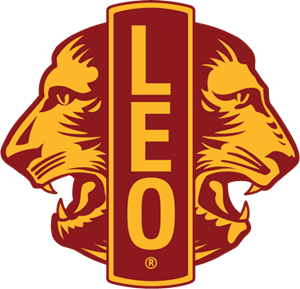 LEO Clubs Logo