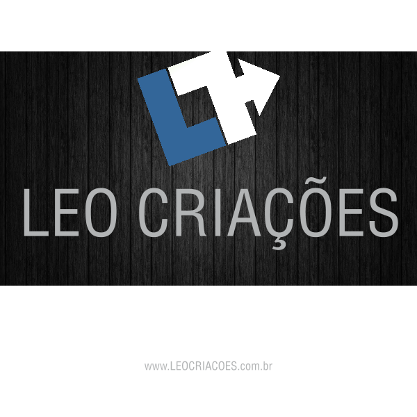 Leo Criacoes Logo