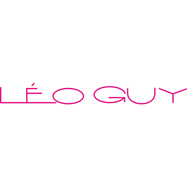 Leo Guy Logo ,Logo , icon , SVG Leo Guy Logo