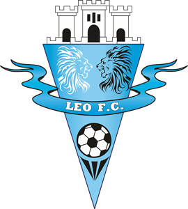 Leo Parrilla FC Logo ,Logo , icon , SVG Leo Parrilla FC Logo