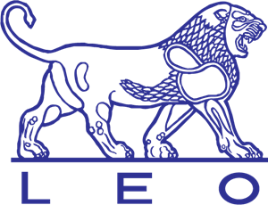 LEO Pharma Logo ,Logo , icon , SVG LEO Pharma Logo
