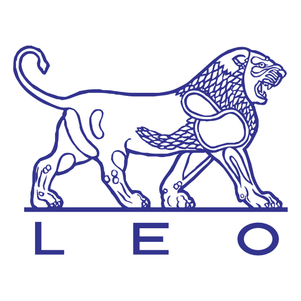 LEO Pharma ,Logo , icon , SVG LEO Pharma