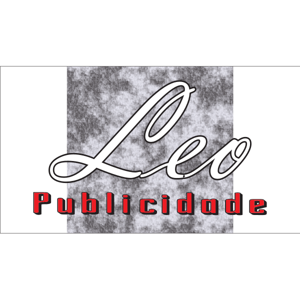 Leo Publicidade Logo ,Logo , icon , SVG Leo Publicidade Logo