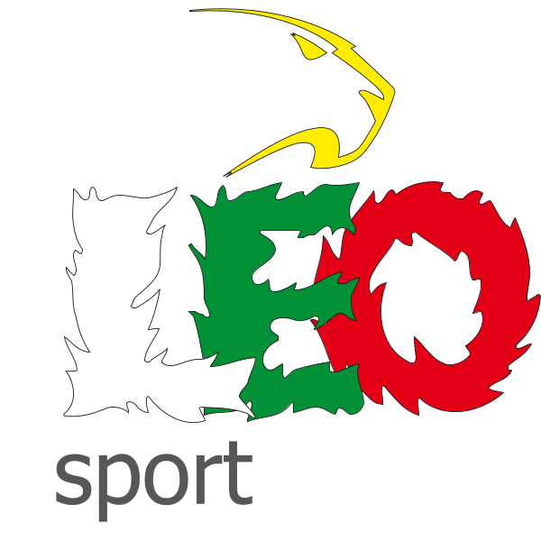 Leo Sport Logo ,Logo , icon , SVG Leo Sport Logo