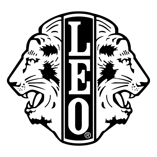 Leo ,Logo , icon , SVG Leo