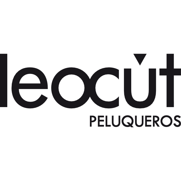 Leocut Peluqueros Logo ,Logo , icon , SVG Leocut Peluqueros Logo