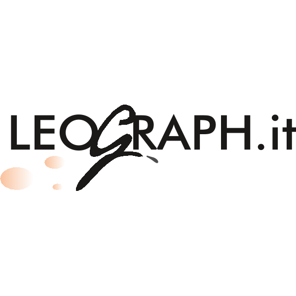 Leograph.it Logo