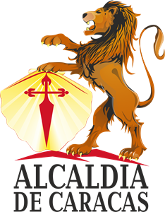 Leon Alcaldia de Caracas Logo ,Logo , icon , SVG Leon Alcaldia de Caracas Logo