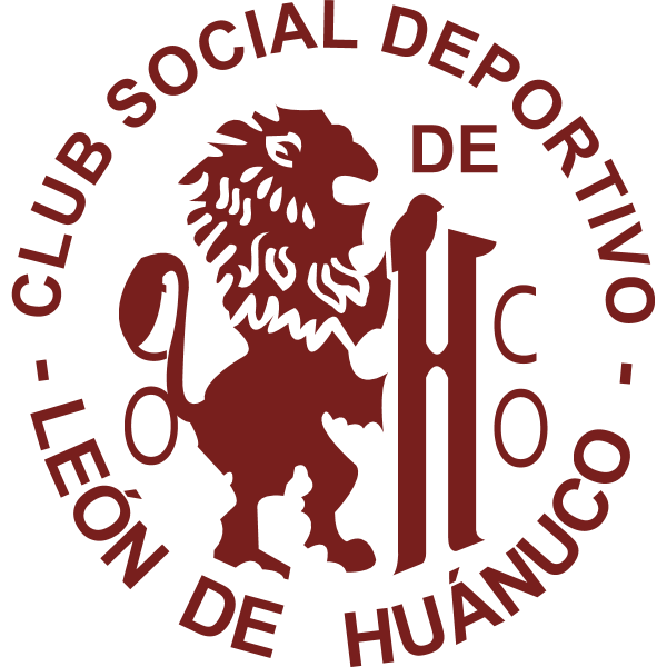 León de Huánuco Logo ,Logo , icon , SVG León de Huánuco Logo