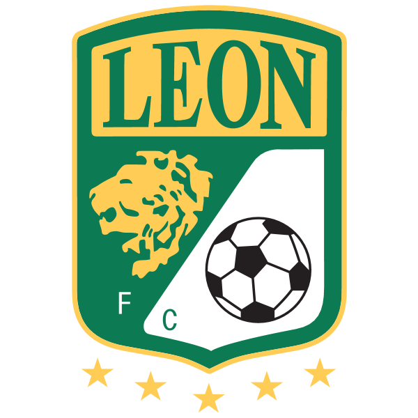 Leon FC Logo ,Logo , icon , SVG Leon FC Logo