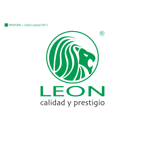 León Plásticos Logo ,Logo , icon , SVG León Plásticos Logo