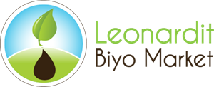 Leonardit Biyo Market Logo