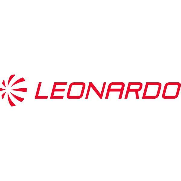 Leonardo Logo