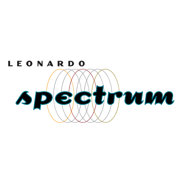 LeonardoSpectrum Logo ,Logo , icon , SVG LeonardoSpectrum Logo