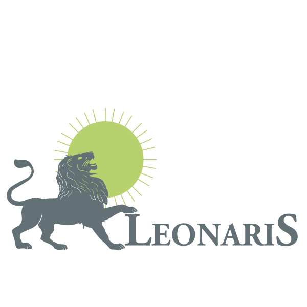 Leonaris Logo ,Logo , icon , SVG Leonaris Logo