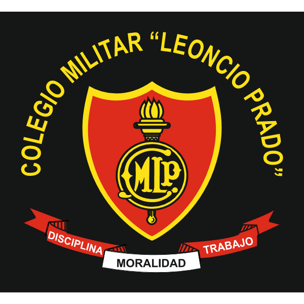 Leoncio Prado Logo ,Logo , icon , SVG Leoncio Prado Logo
