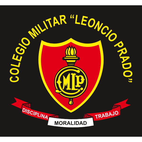 LEONCIO  PRADO Logo ,Logo , icon , SVG LEONCIO  PRADO Logo