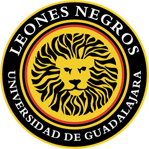 Leones Negros UdeG 2009- Logo ,Logo , icon , SVG Leones Negros UdeG 2009- Logo