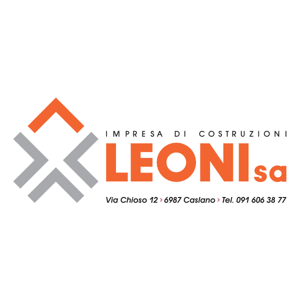 Leoni sa Logo