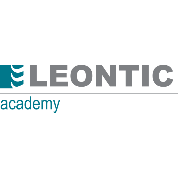 LEONTIC Logo ,Logo , icon , SVG LEONTIC Logo