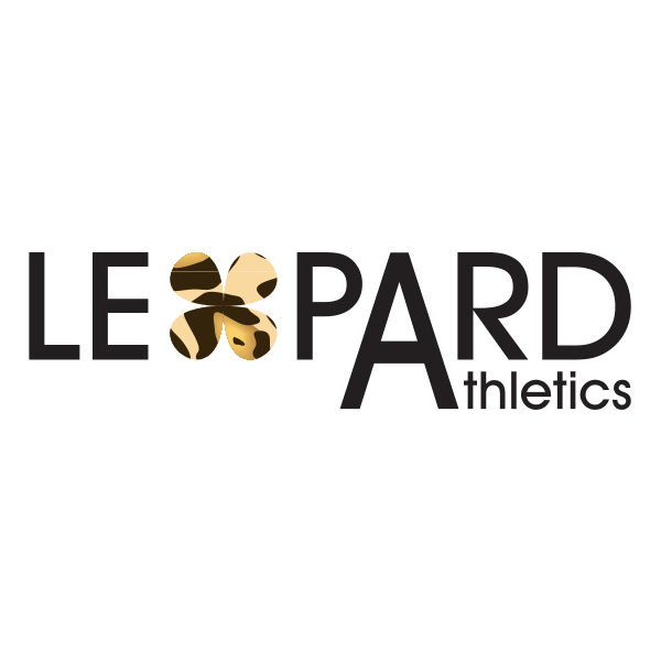 Leopard Athletics Logo ,Logo , icon , SVG Leopard Athletics Logo
