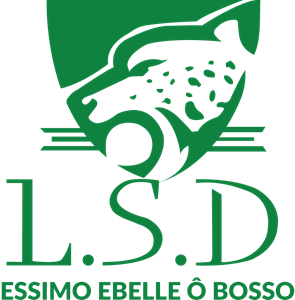 Leopard Sportif de Douala Logo ,Logo , icon , SVG Leopard Sportif de Douala Logo