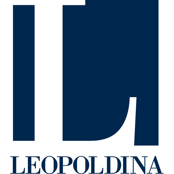 Leopoldina Logo ,Logo , icon , SVG Leopoldina Logo