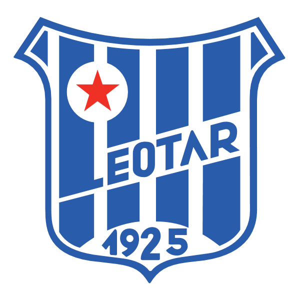 Leotar Logo ,Logo , icon , SVG Leotar Logo