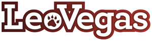 LeoVegas Logo ,Logo , icon , SVG LeoVegas Logo
