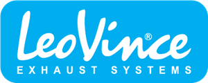 LeoVince Logo ,Logo , icon , SVG LeoVince Logo