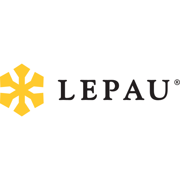 Lepau Logo ,Logo , icon , SVG Lepau Logo