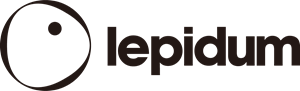 lepidum Logo