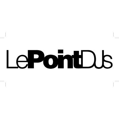 LePointDJs Logo ,Logo , icon , SVG LePointDJs Logo