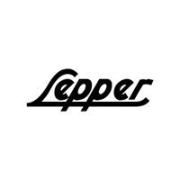 Lepper Logo ,Logo , icon , SVG Lepper Logo
