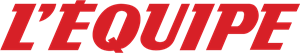 L’Equipe Logo ,Logo , icon , SVG L’Equipe Logo
