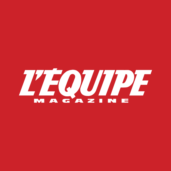 L'Equipe Magazine