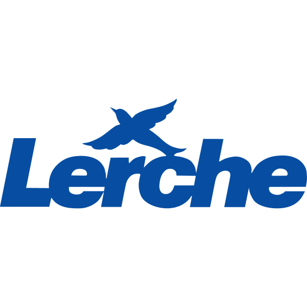 Lerche Logo ,Logo , icon , SVG Lerche Logo