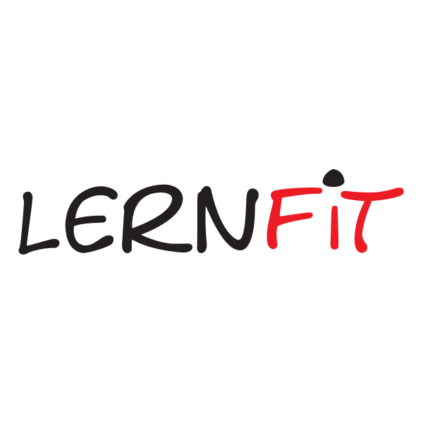 Lernfit Logo ,Logo , icon , SVG Lernfit Logo