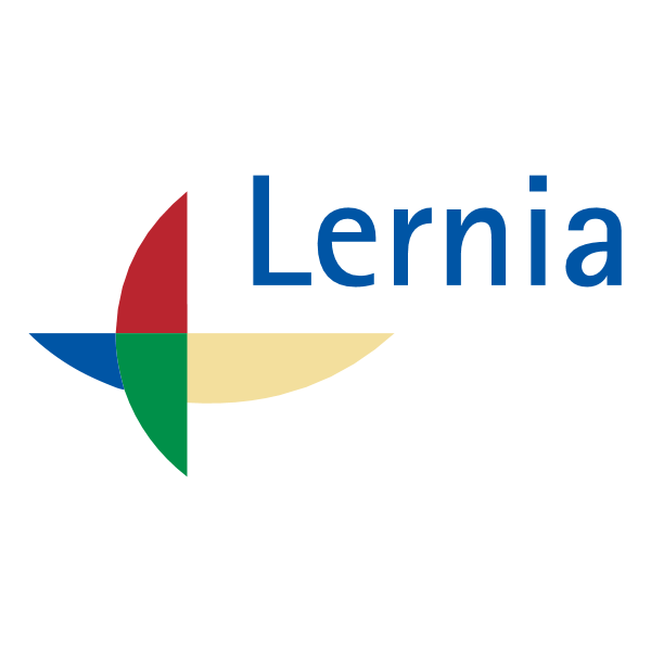 Lernia Logo ,Logo , icon , SVG Lernia Logo