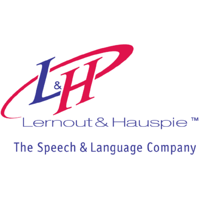 Lernout&Hauspie Logo ,Logo , icon , SVG Lernout&Hauspie Logo