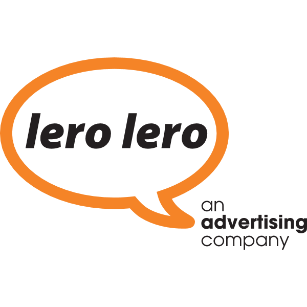 Lero Lero Logo ,Logo , icon , SVG Lero Lero Logo