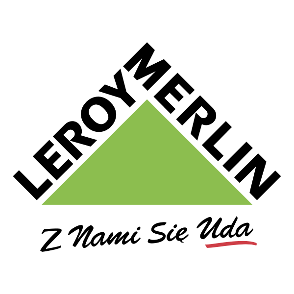 Leroy Merlin ,Logo , icon , SVG Leroy Merlin