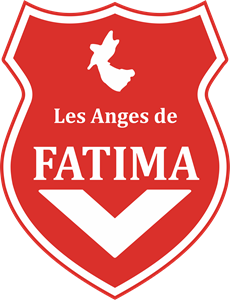 Les Anges Sportive Diables Rouges de Fatima Logo