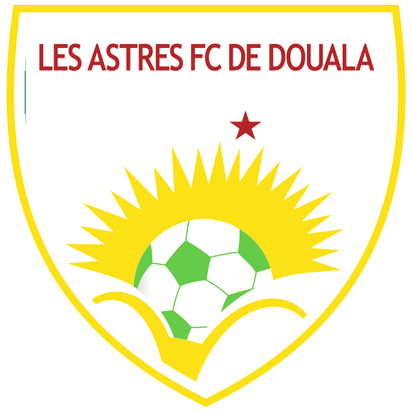 Les Astres FC Logo