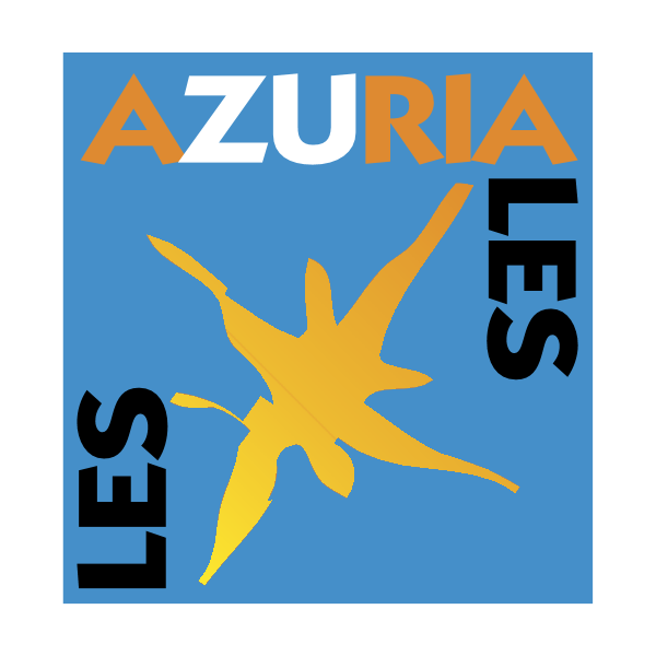 Les Azuriales