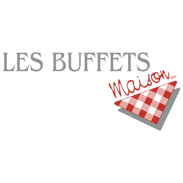 Les Buffets Maison