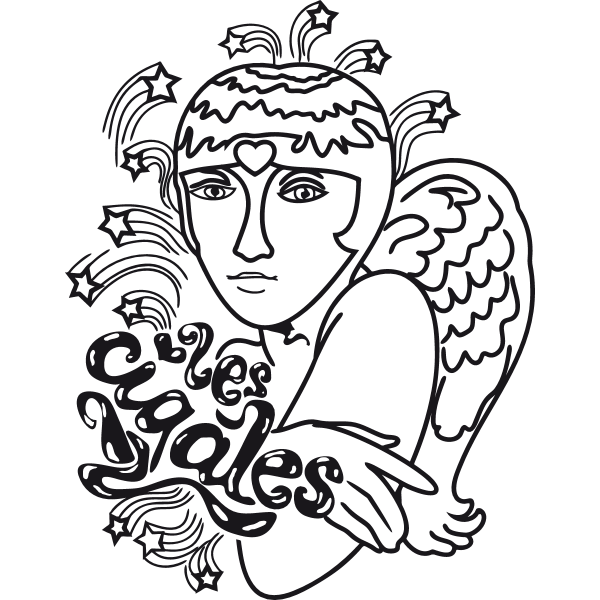 Les Cigales Logo ,Logo , icon , SVG Les Cigales Logo