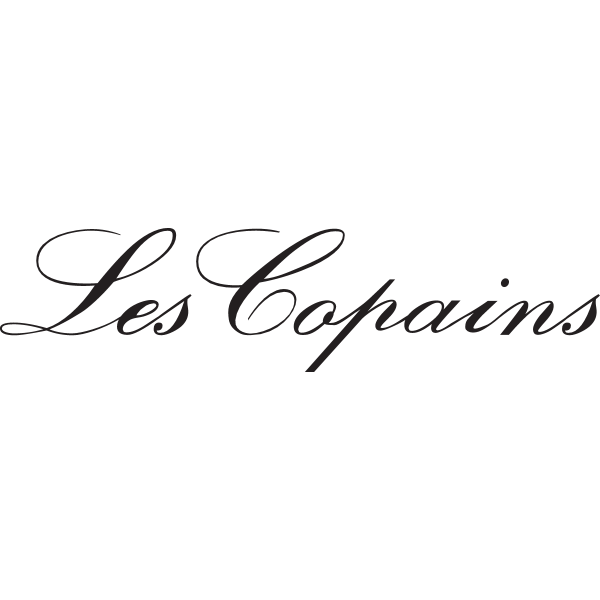 Les Copains Logo ,Logo , icon , SVG Les Copains Logo